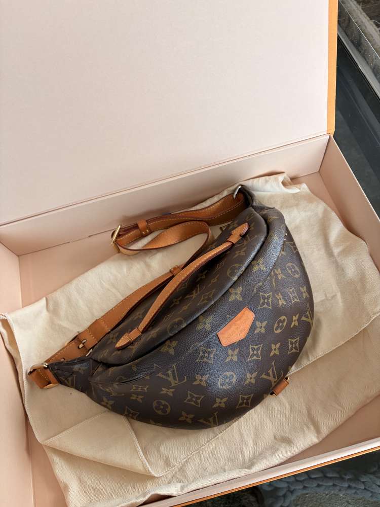 Louis Vuitton Bum Bag