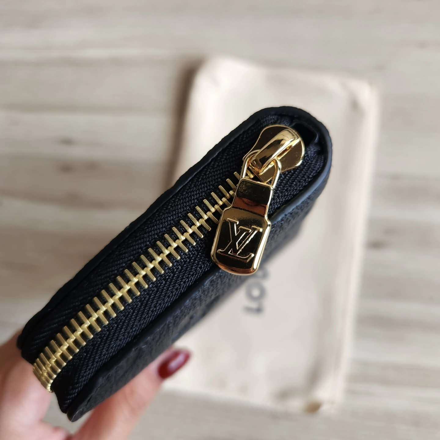 Louis Vuitton Penezenka Margot