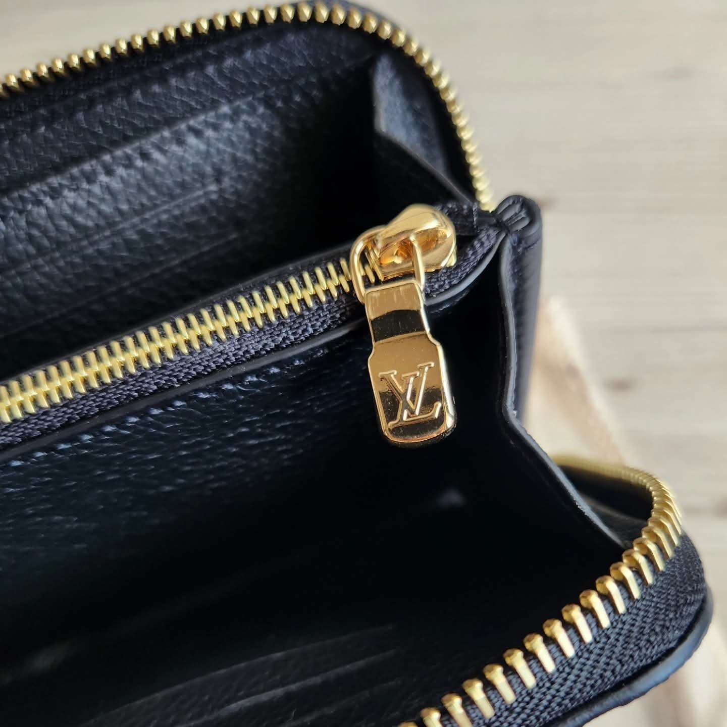 Louis Vuitton Penezenka Margot