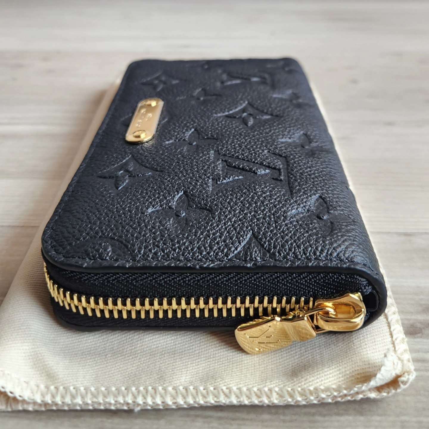 Louis Vuitton Penezenka Margot