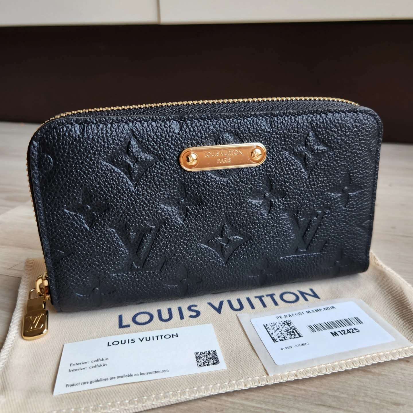 Louis Vuitton Penezenka Margot