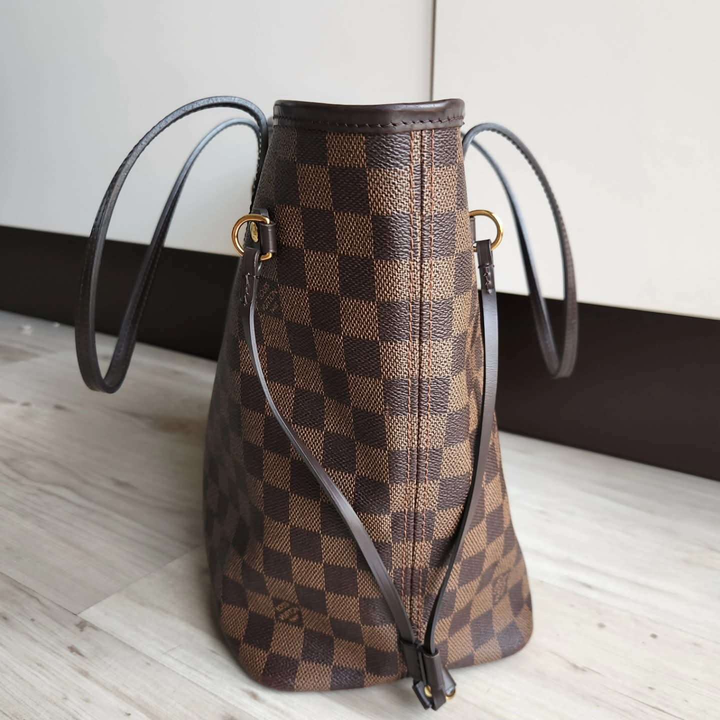 Louis Vuitton Neverfull MM