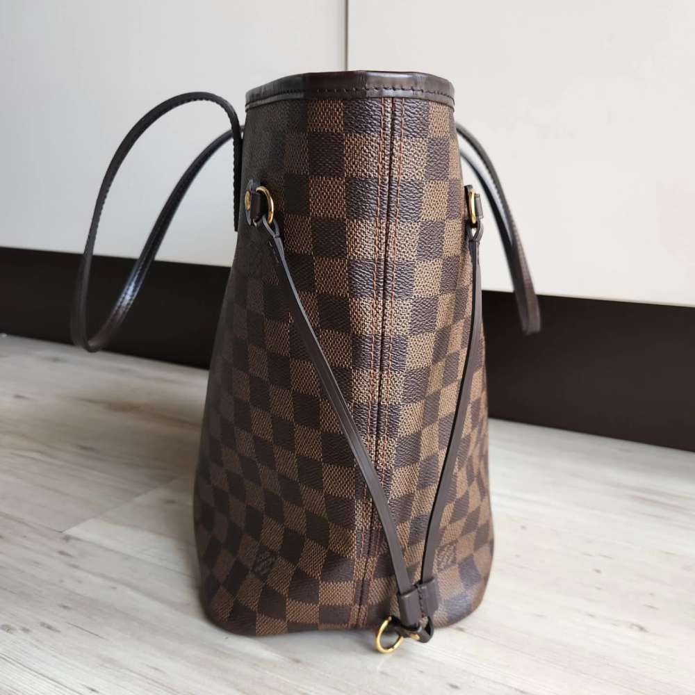Louis Vuitton Neverfull MM