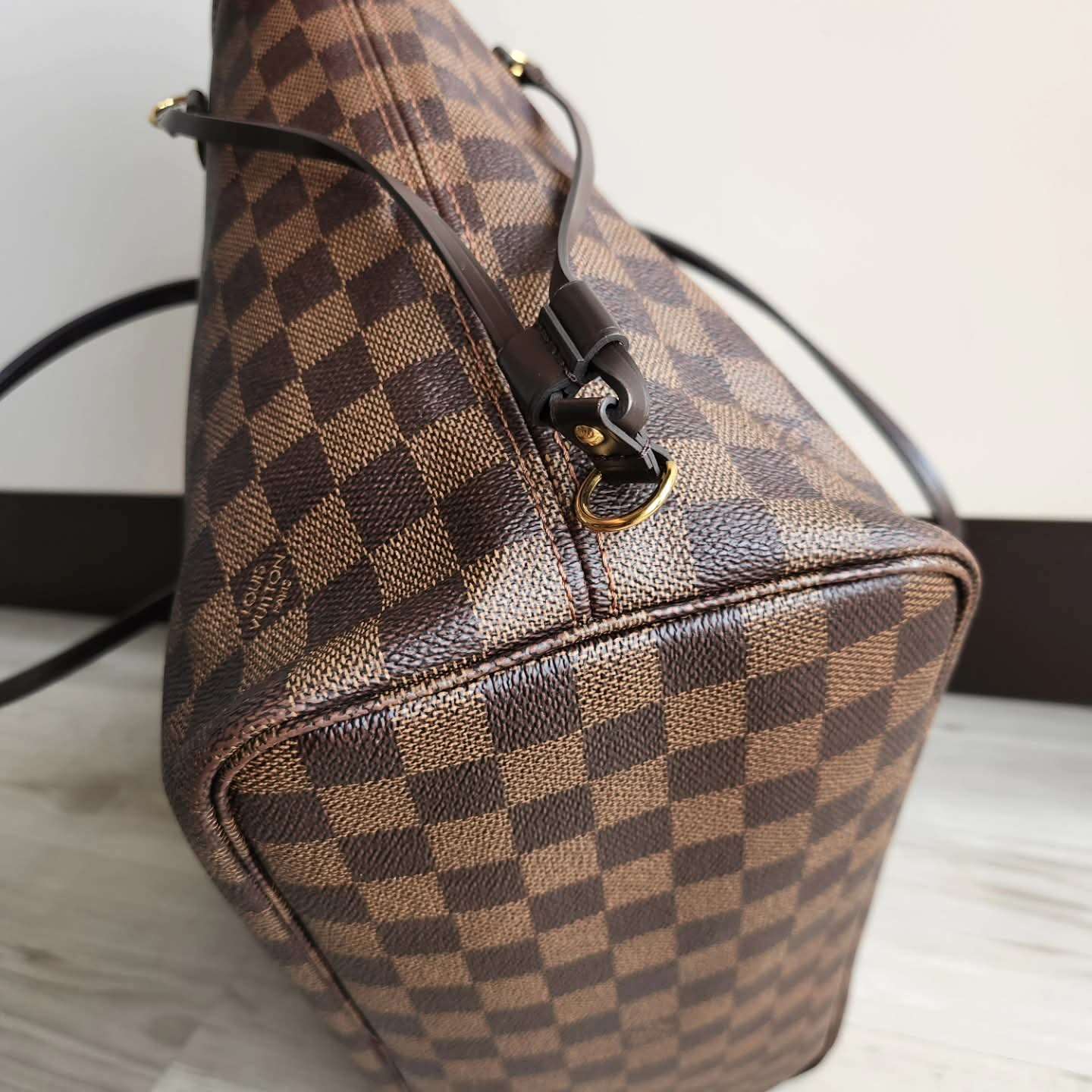 Louis Vuitton Neverfull MM