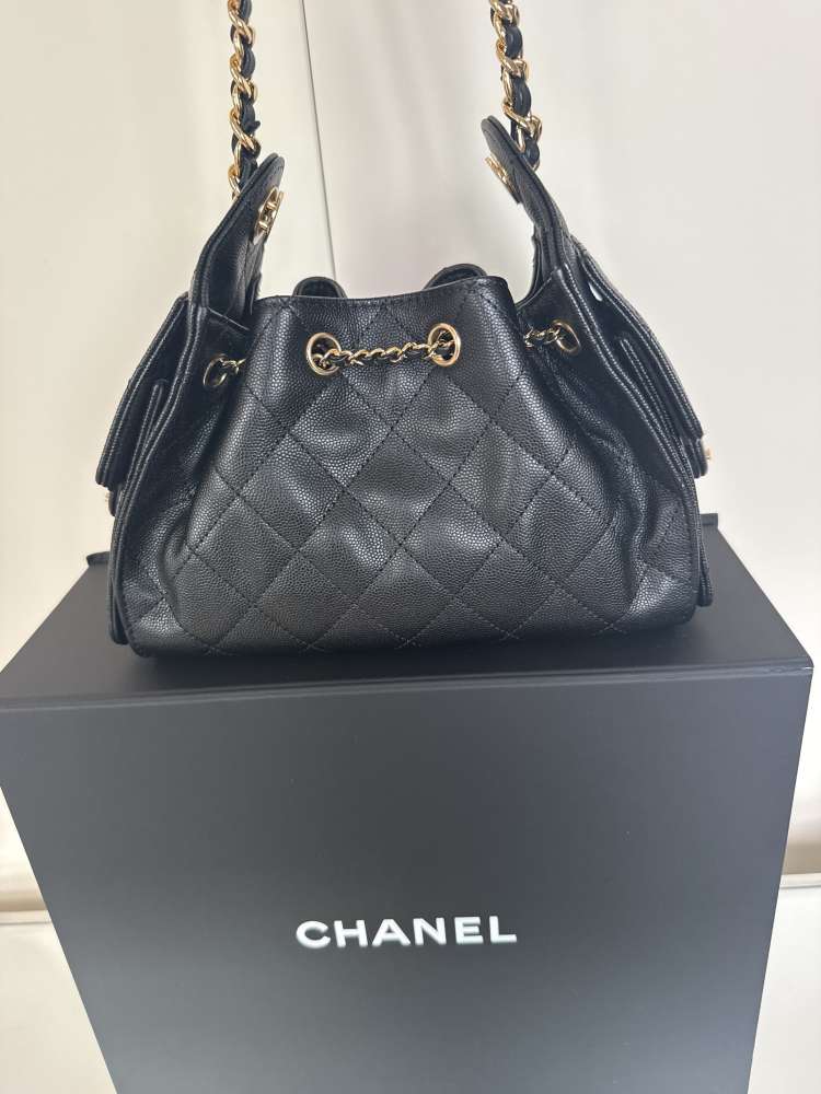 Chanel 25 mini kabelka