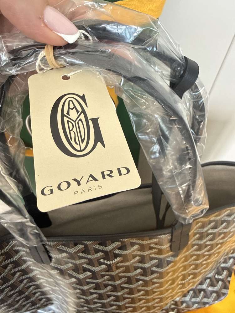 Goyard PM