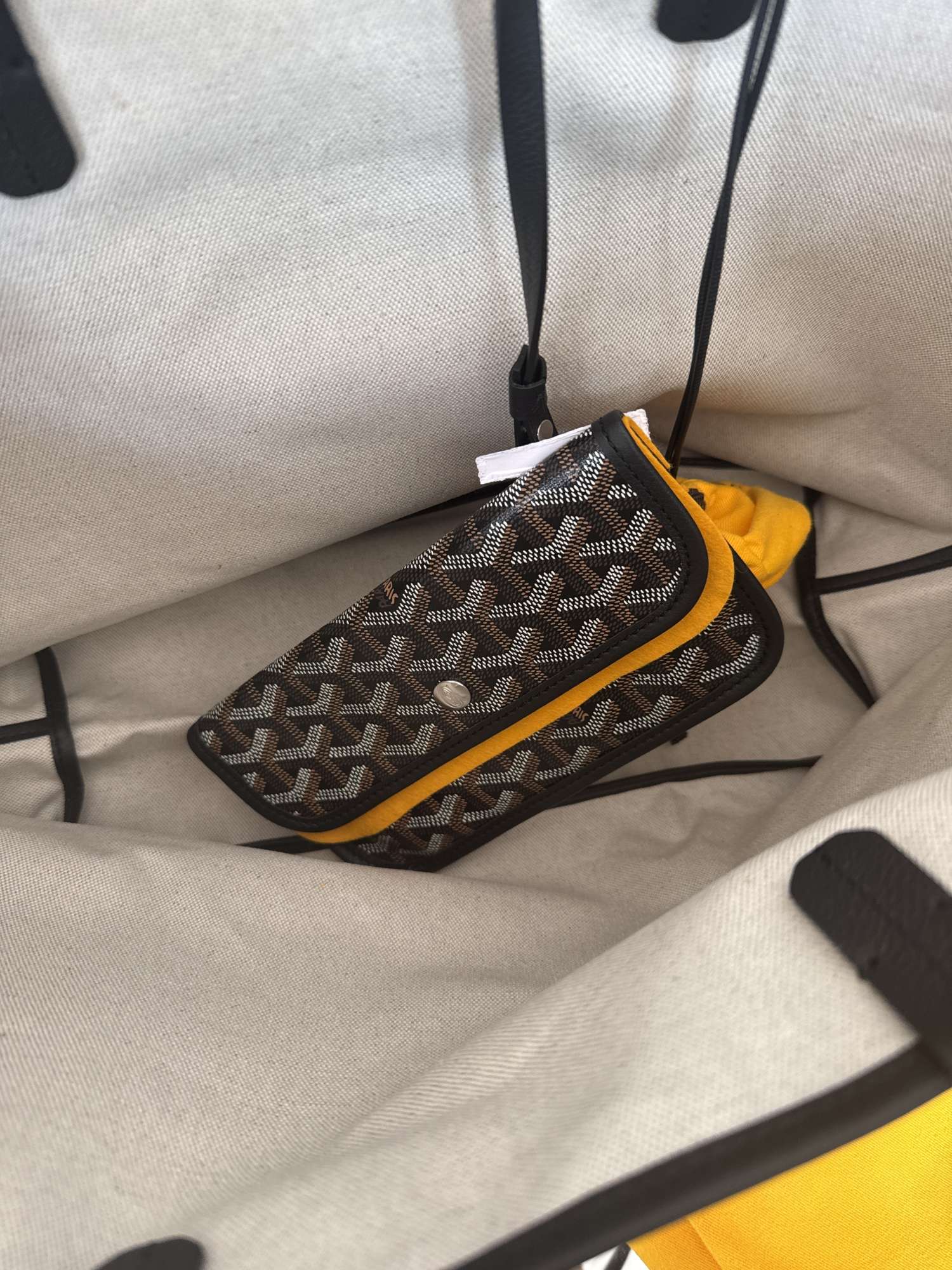 Goyard PM