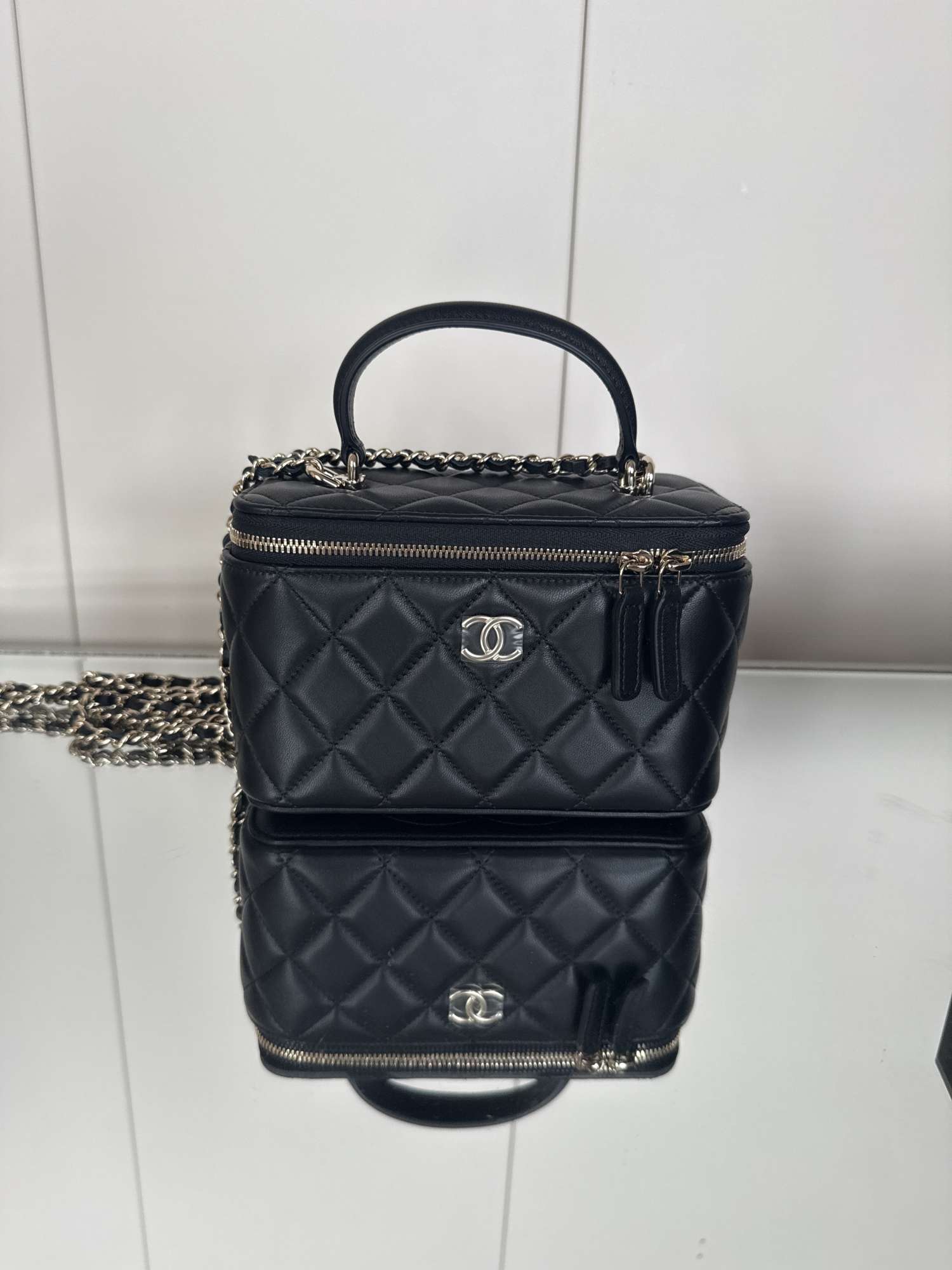 Chanel Vanity