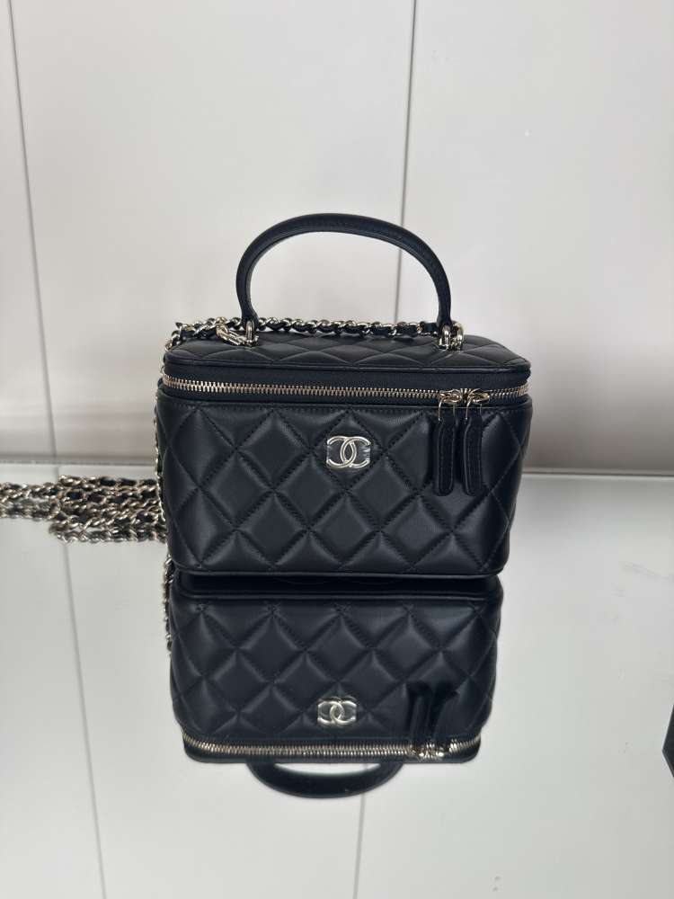 Chanel Vanity