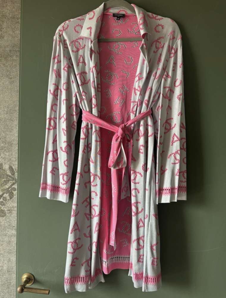 Chanel Cardigan