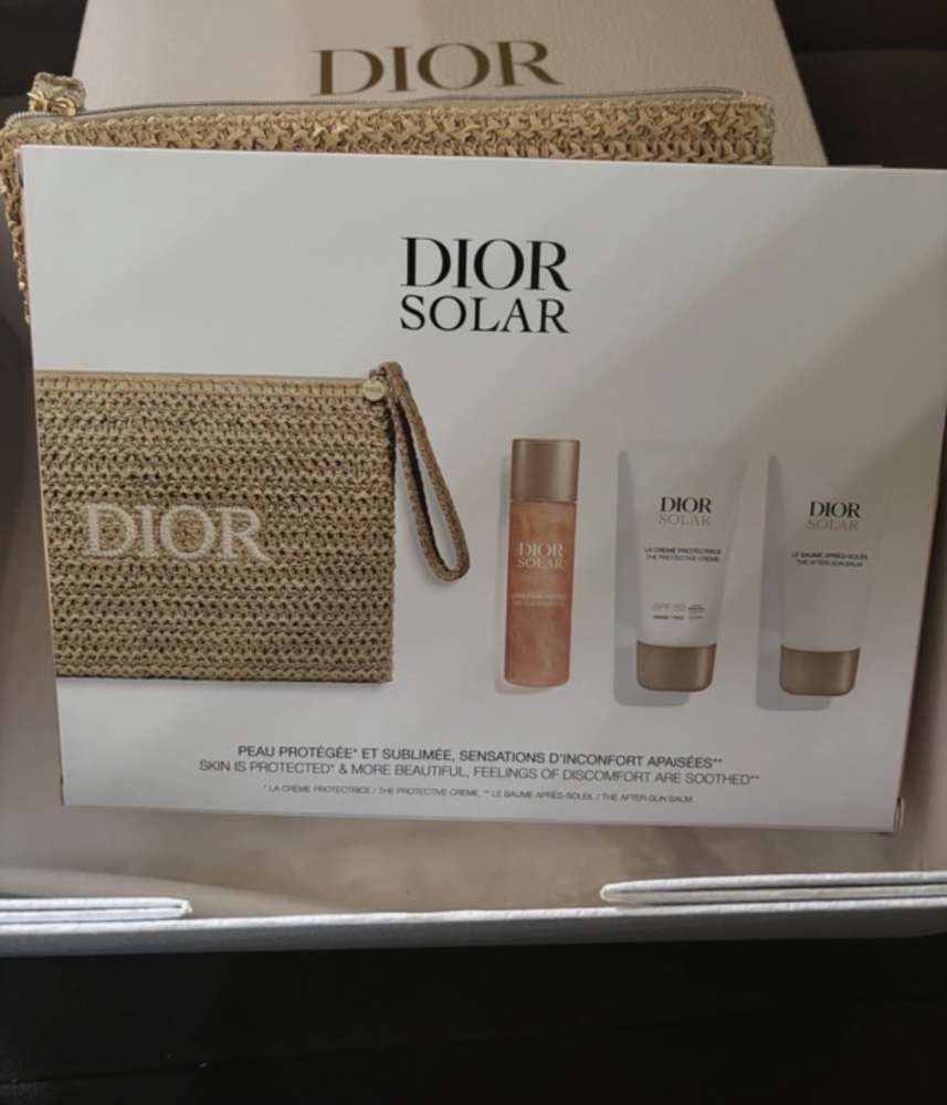 Dior Solar