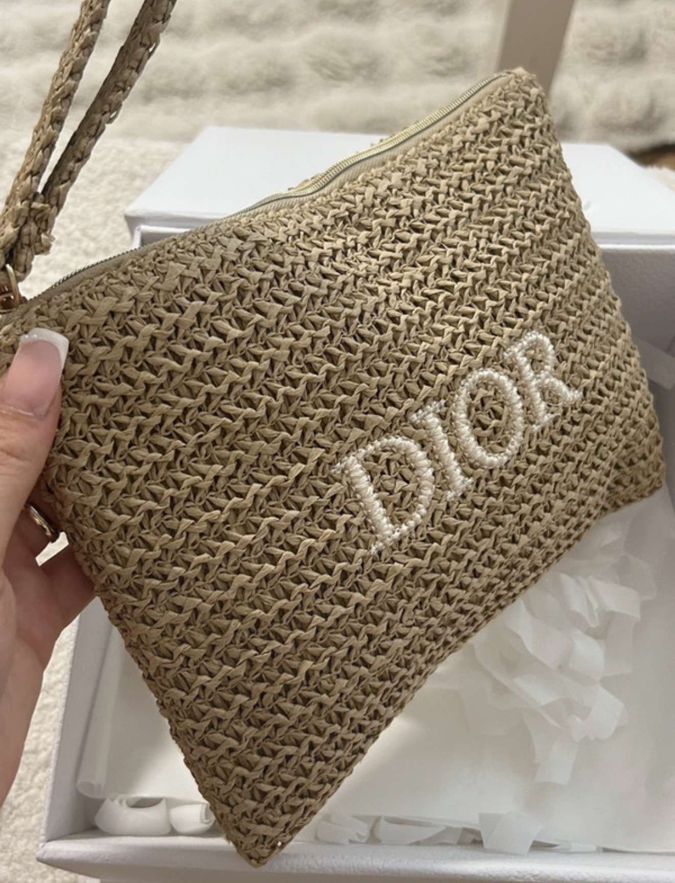 Dior Solar