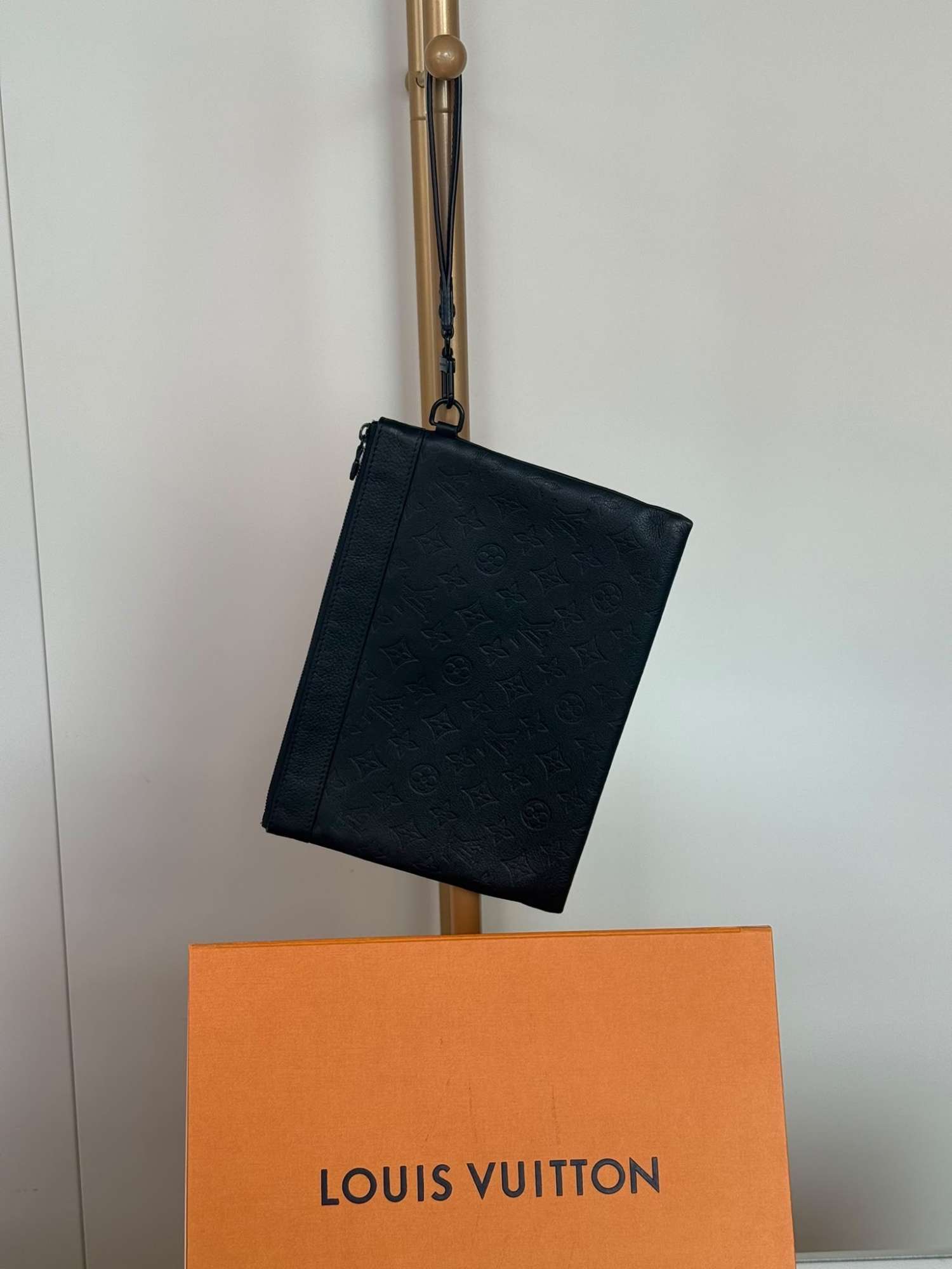 Louis Vuitton clutch