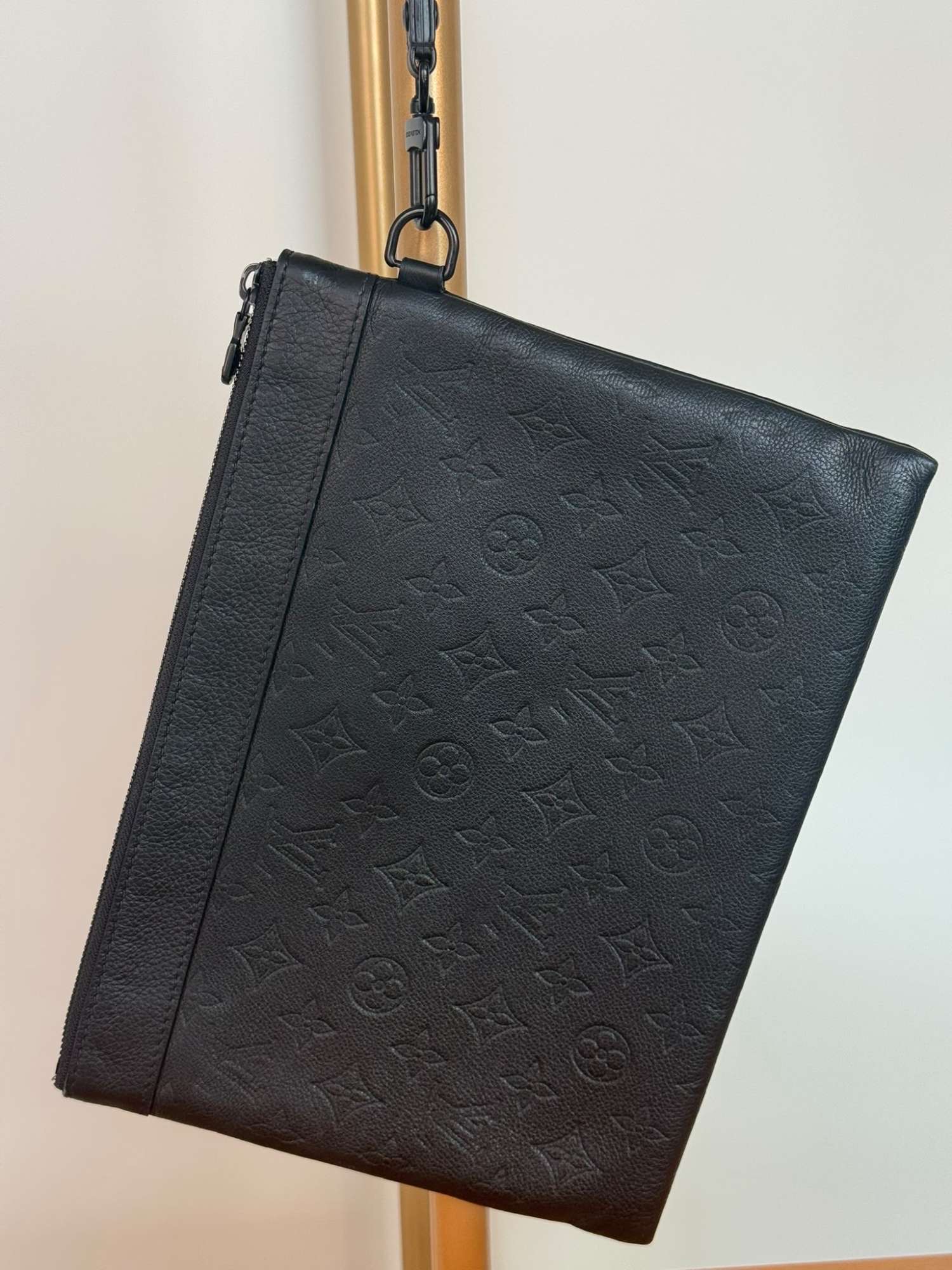 Louis Vuitton clutch