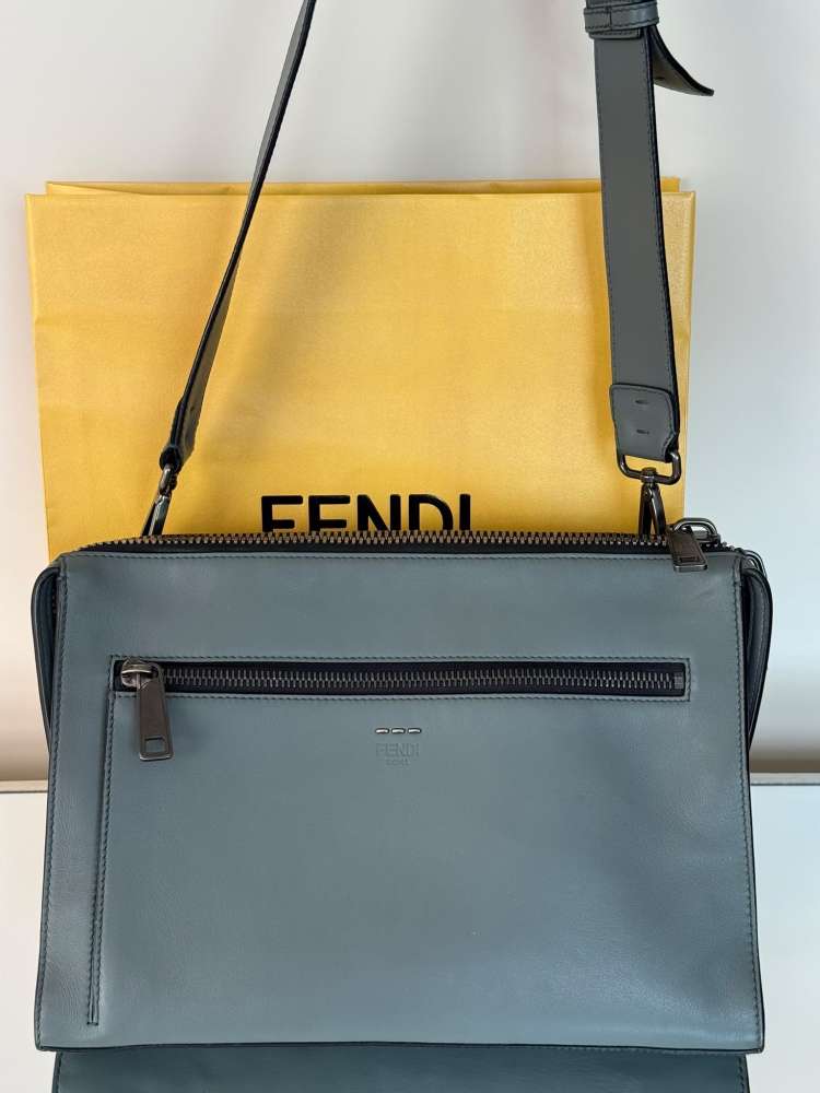 Fendi crossbody