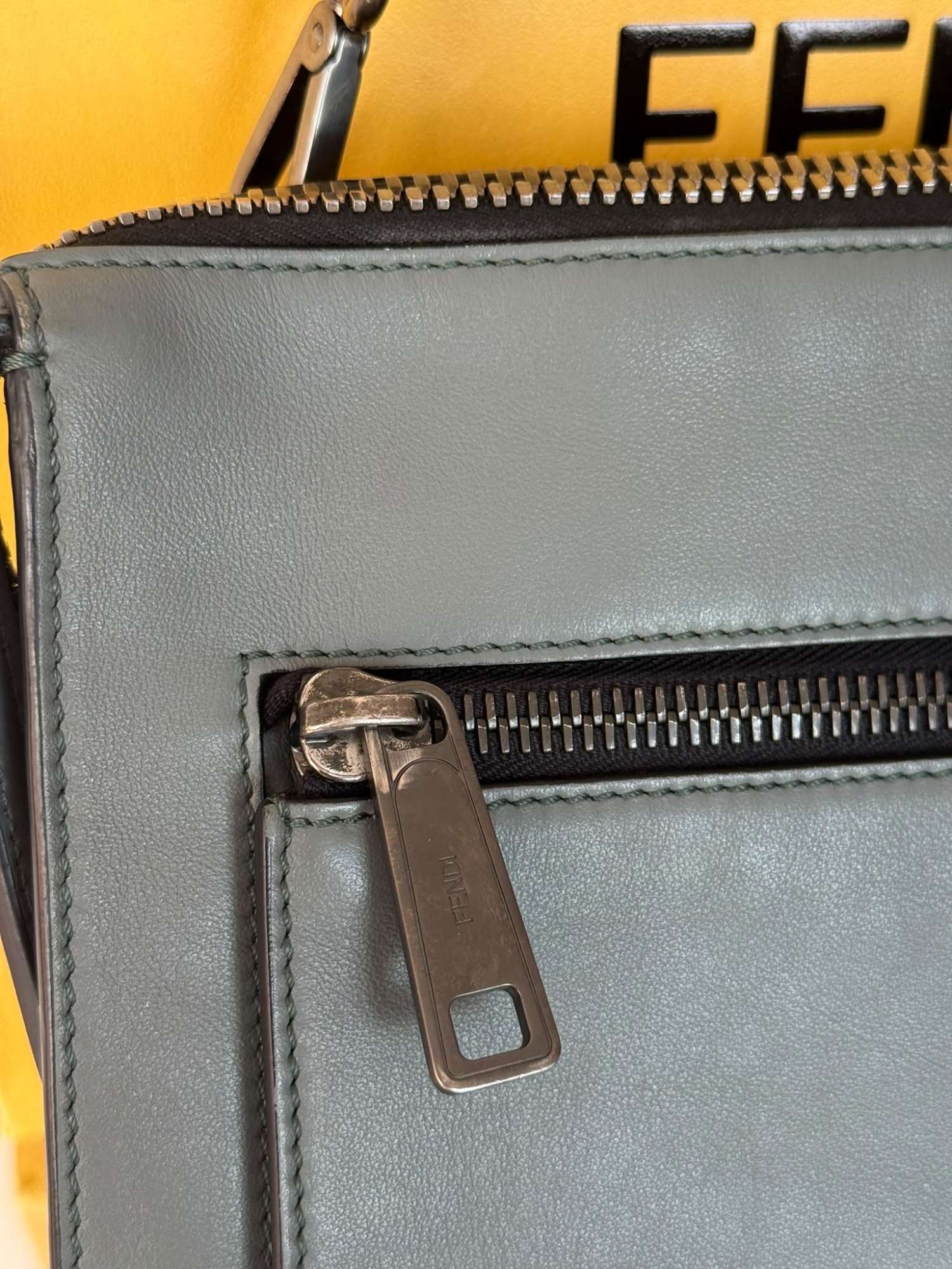 Fendi crossbody