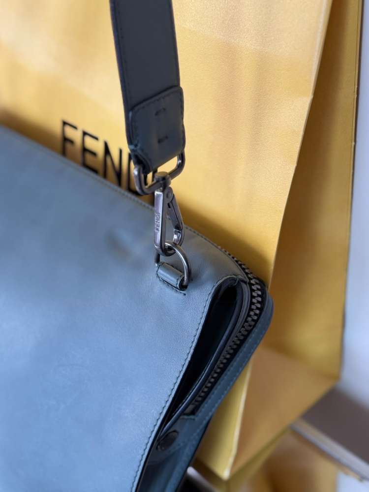 Fendi crossbody