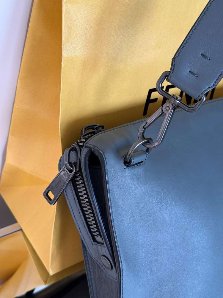Fendi crossbody