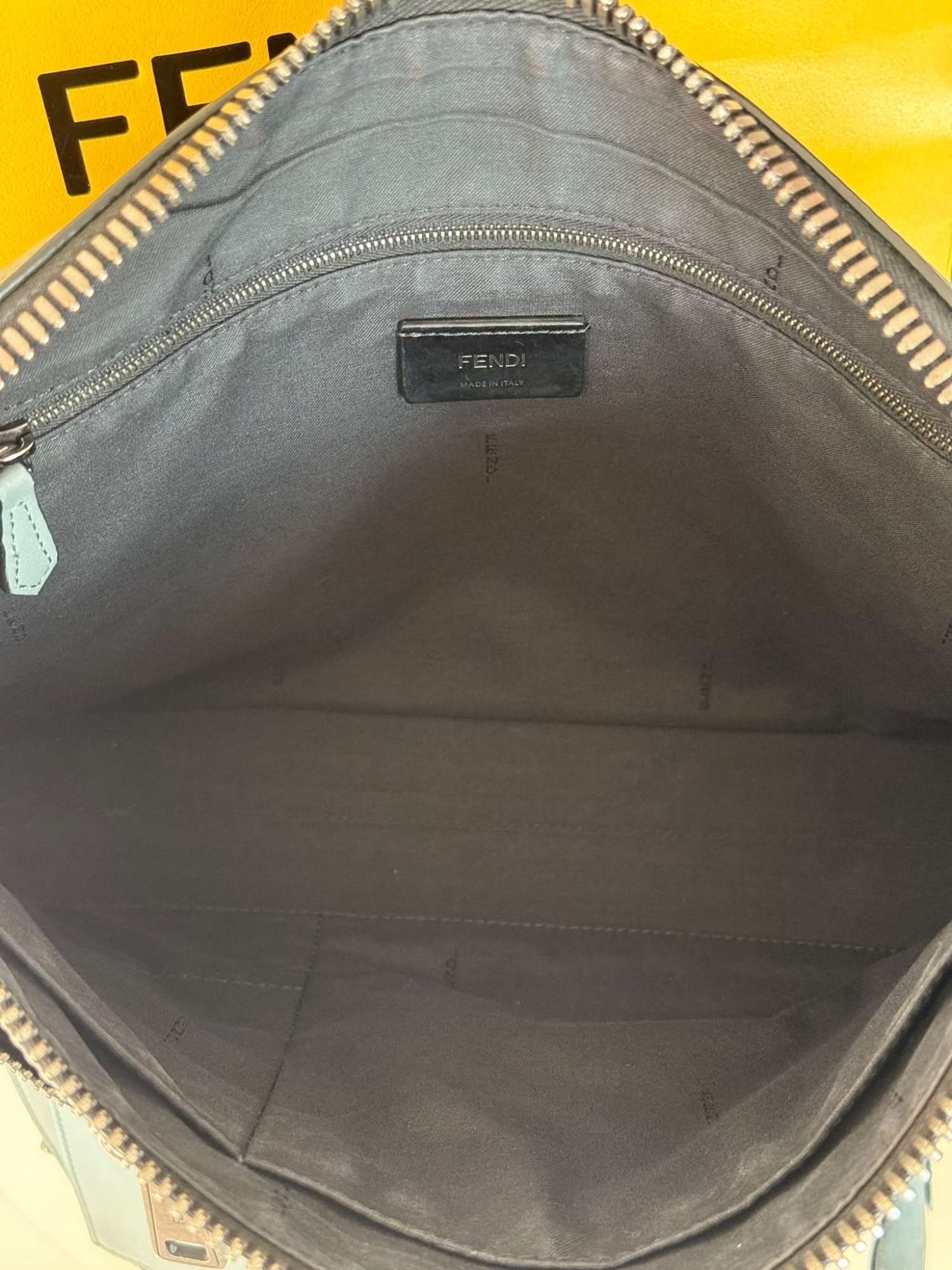 Fendi crossbody
