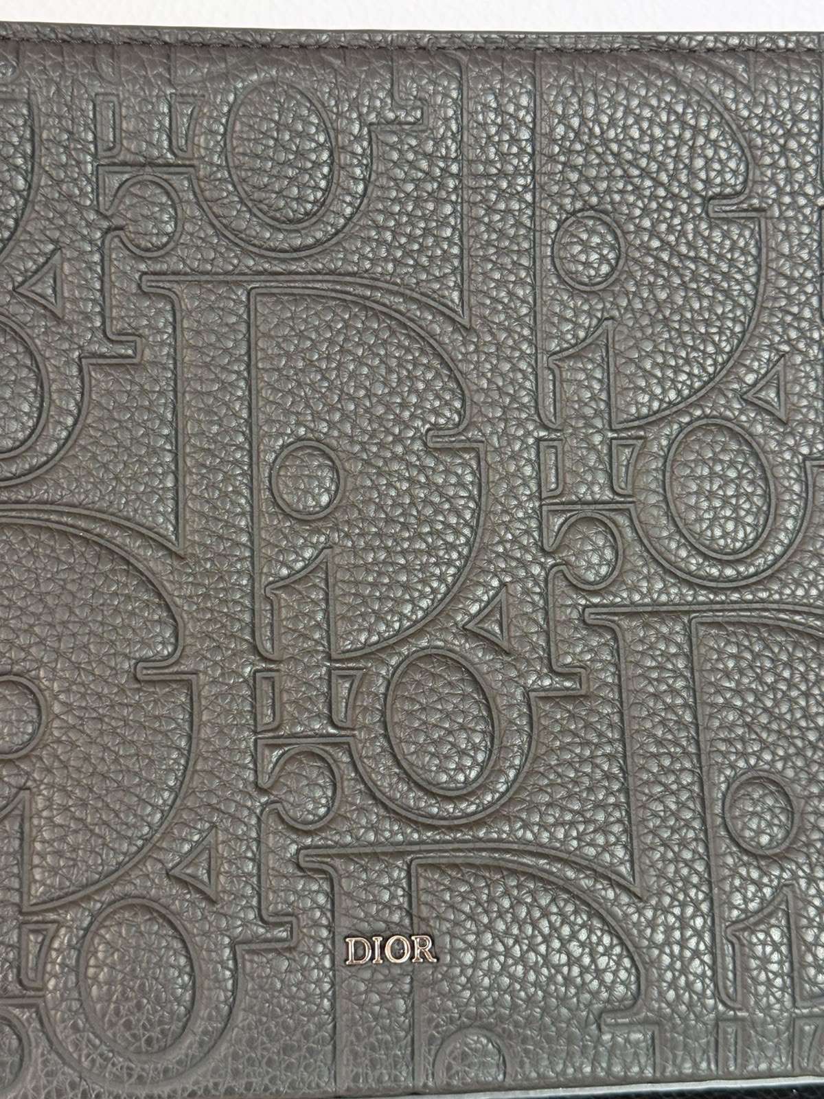 Dior clutch
