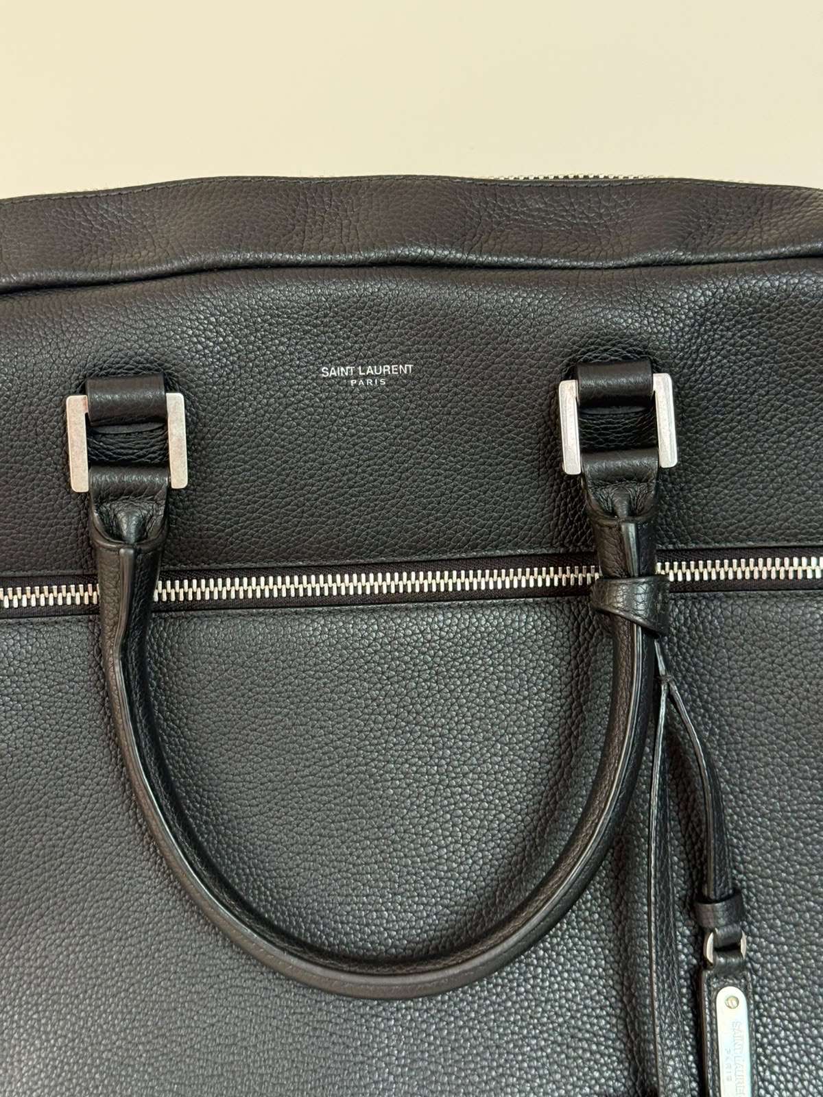 Saint Laurent taška