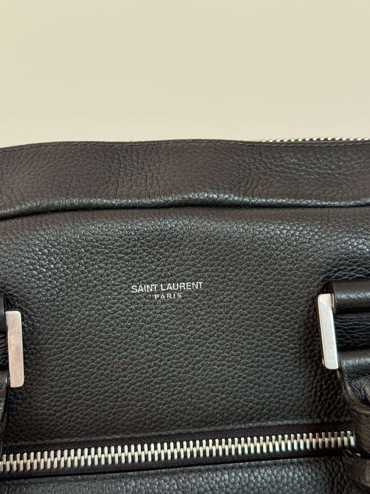 Saint Laurent taška