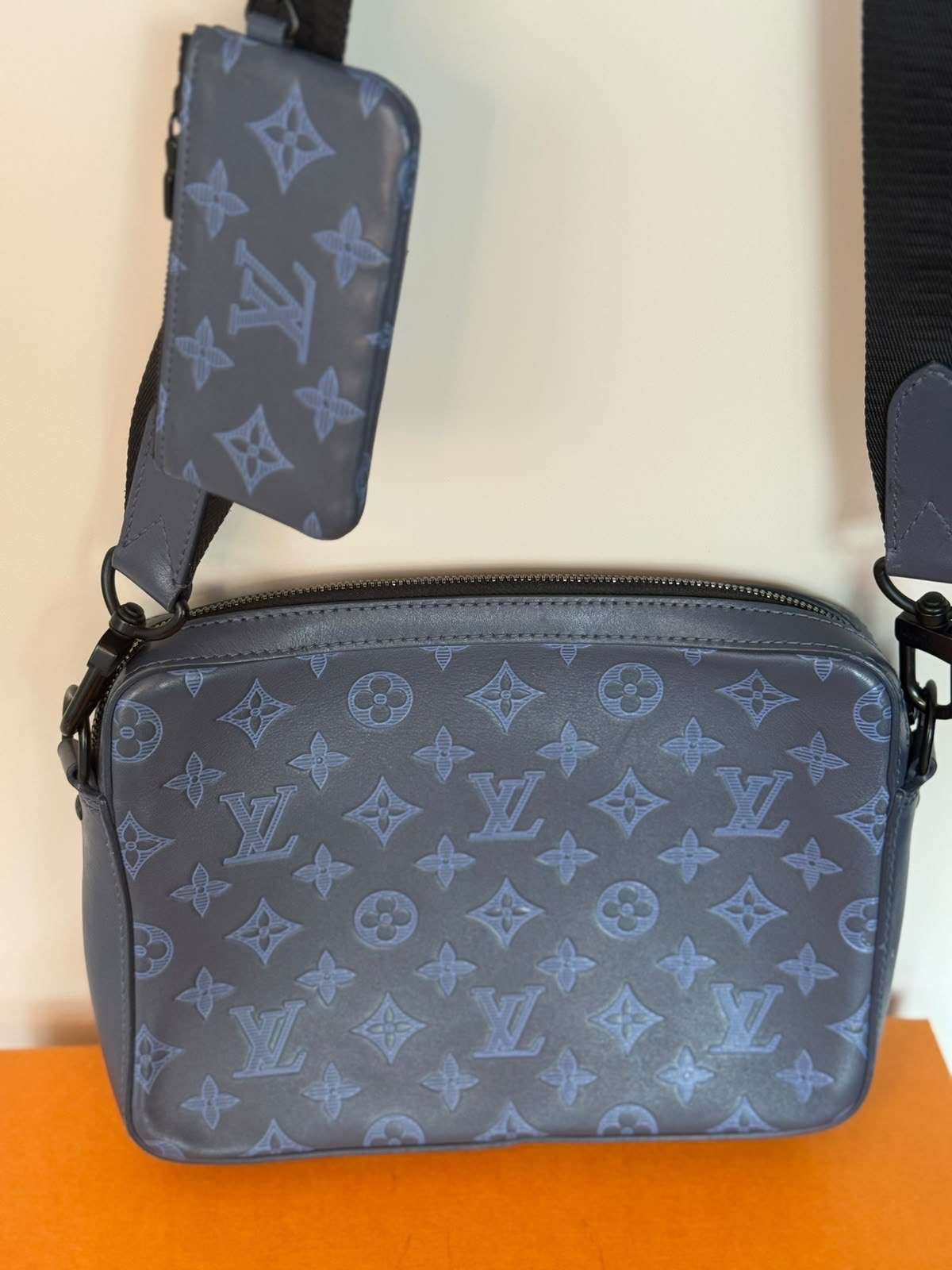 Louis Vuitton crossbody