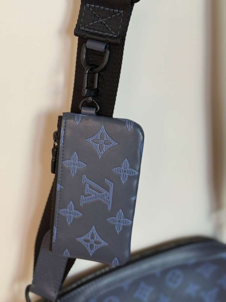 Louis Vuitton crossbody