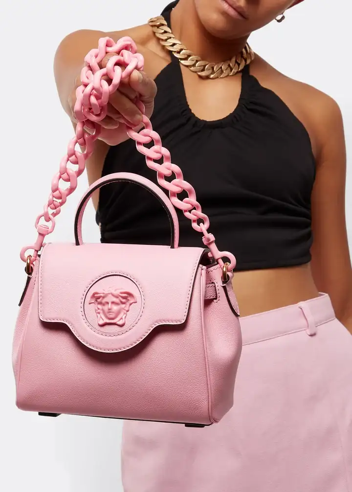 versace medusa small
