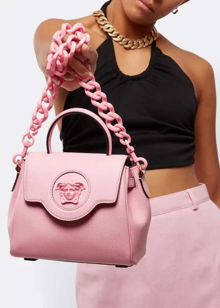 versace medusa small