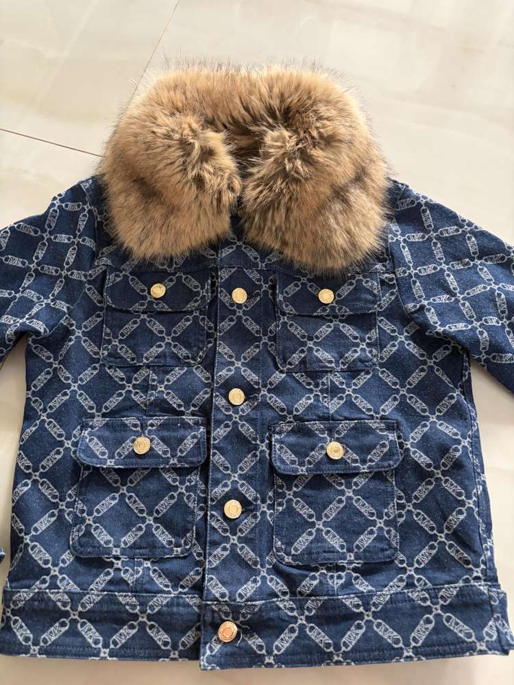 Riflova bunda Michael Kors XS/S