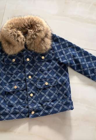https://vipluxury.sk/Riflova bunda Michael Kors XS/S