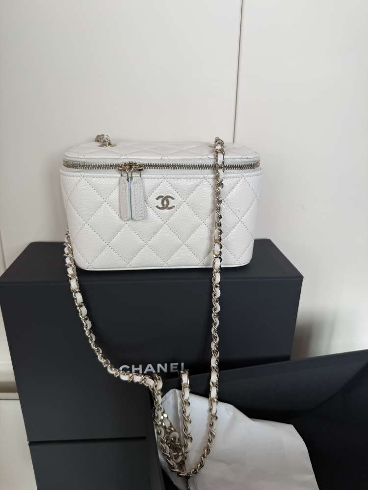 Chanel Vanity