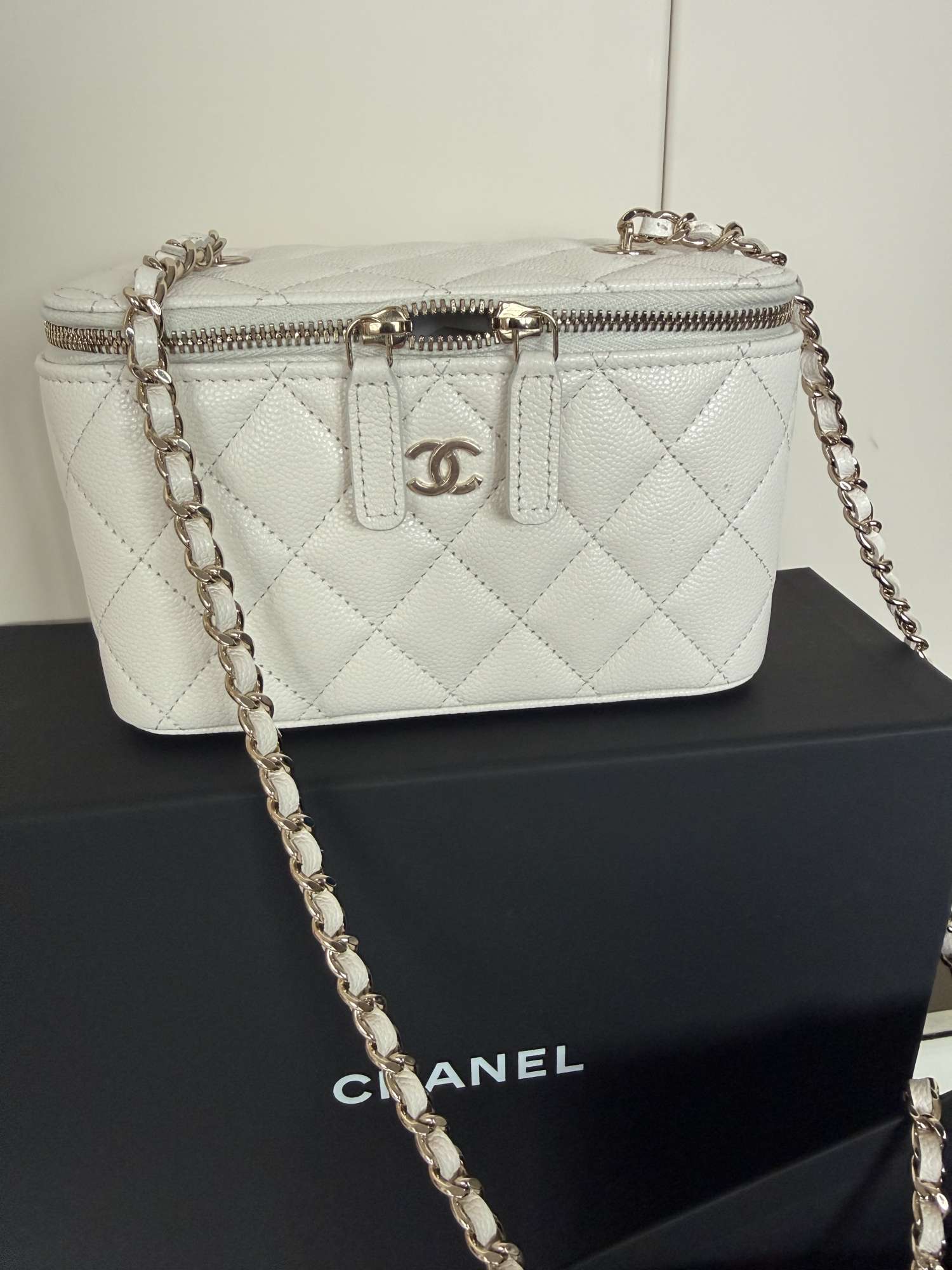 Chanel Vanity