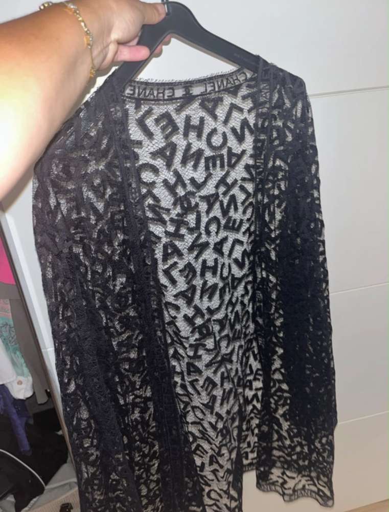 Chanel Cardigan Vintage