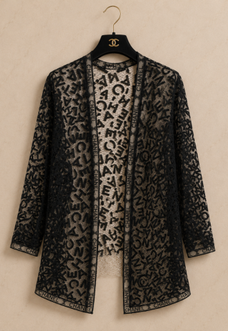https://vipluxury.sk/Chanel Cardigan Vintage