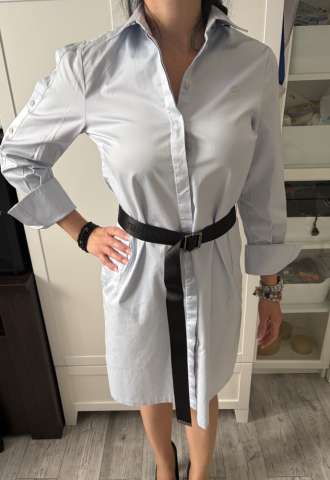https://vipluxury.sk/Koselove saty Karl Lagerfeld XS/S