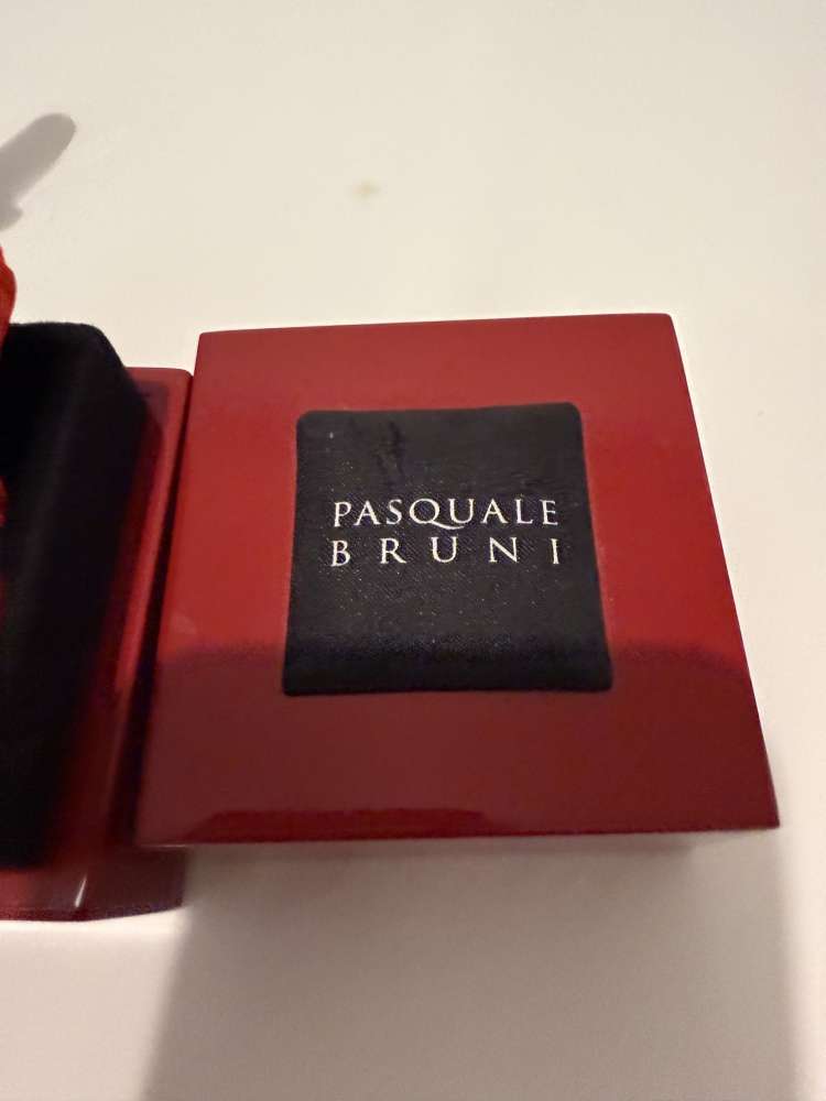 Názov: Pasquale Bruni Bon Ton 18k Rose Gold Chalcedony Ring