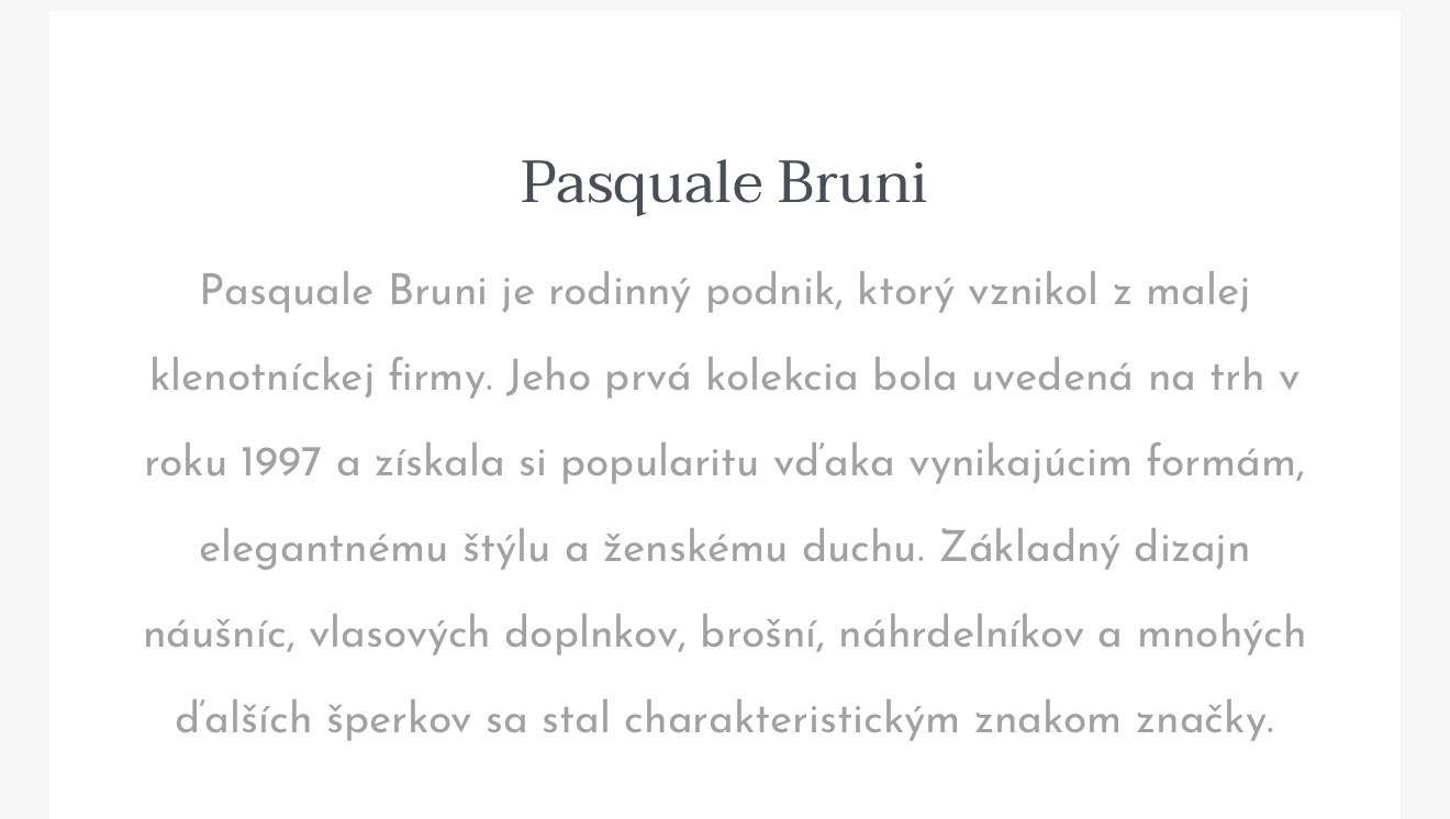 Názov: Pasquale Bruni Bon Ton 18k Rose Gold Chalcedony Ring