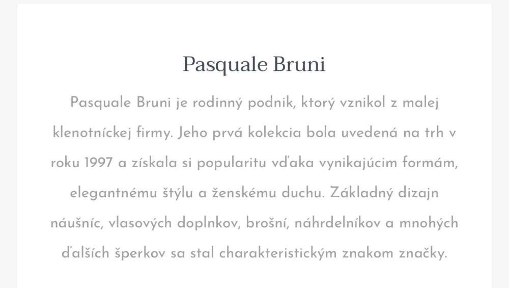 Názov: Pasquale Bruni Bon Ton 18k Rose Gold Chalcedony Ring