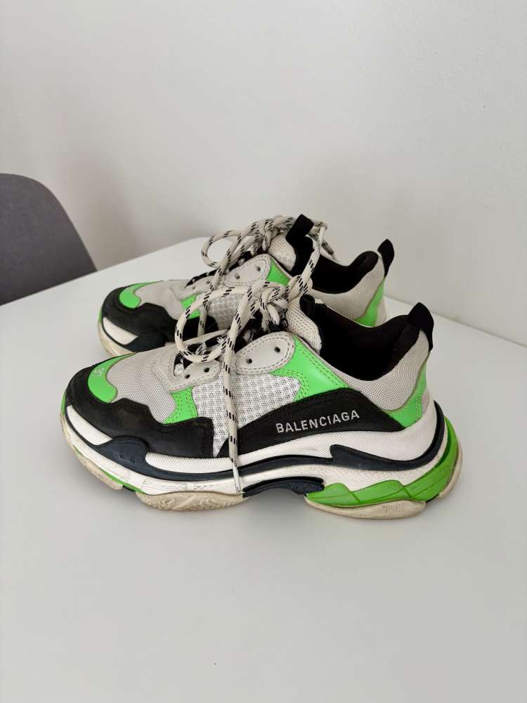 Balenciaga tenisky