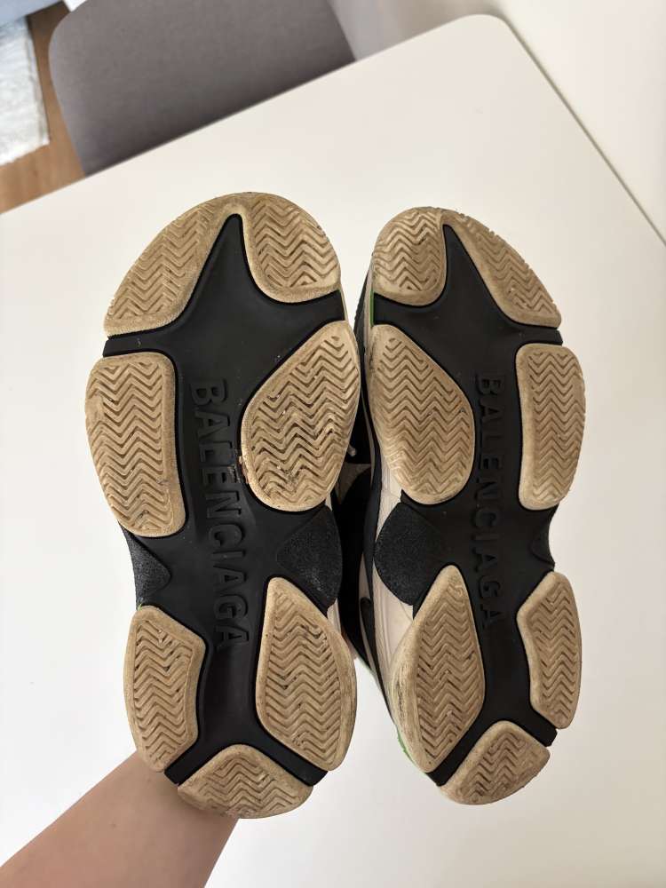 Balenciaga tenisky