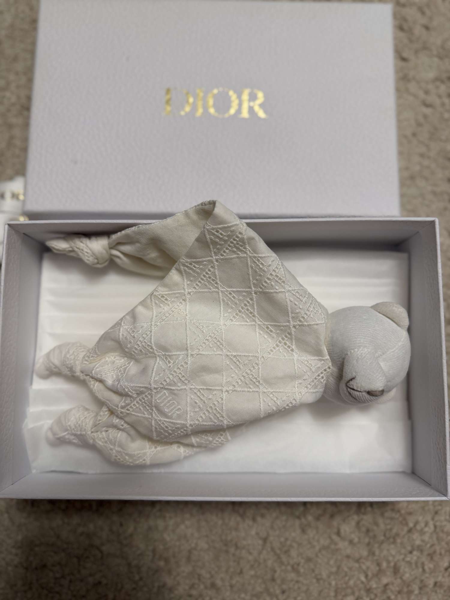 Mojkač Dior