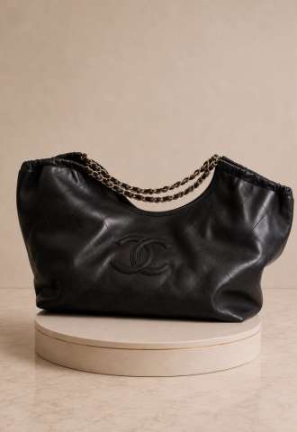 https://vipluxury.sk/Chanel suede tote bag