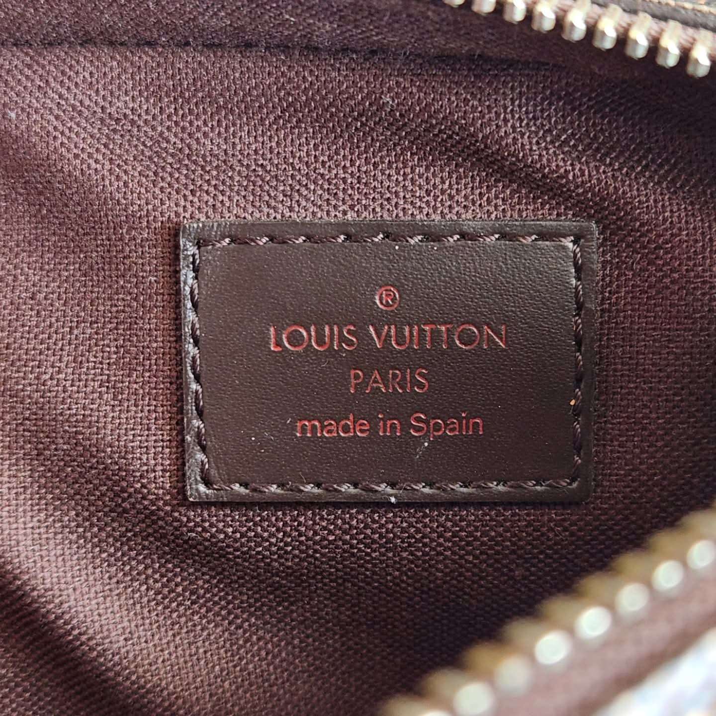 Louis Vuitton Geronimos