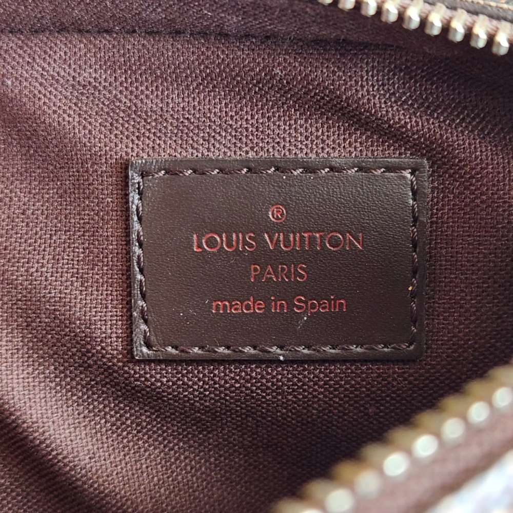 Louis Vuitton Geronimos