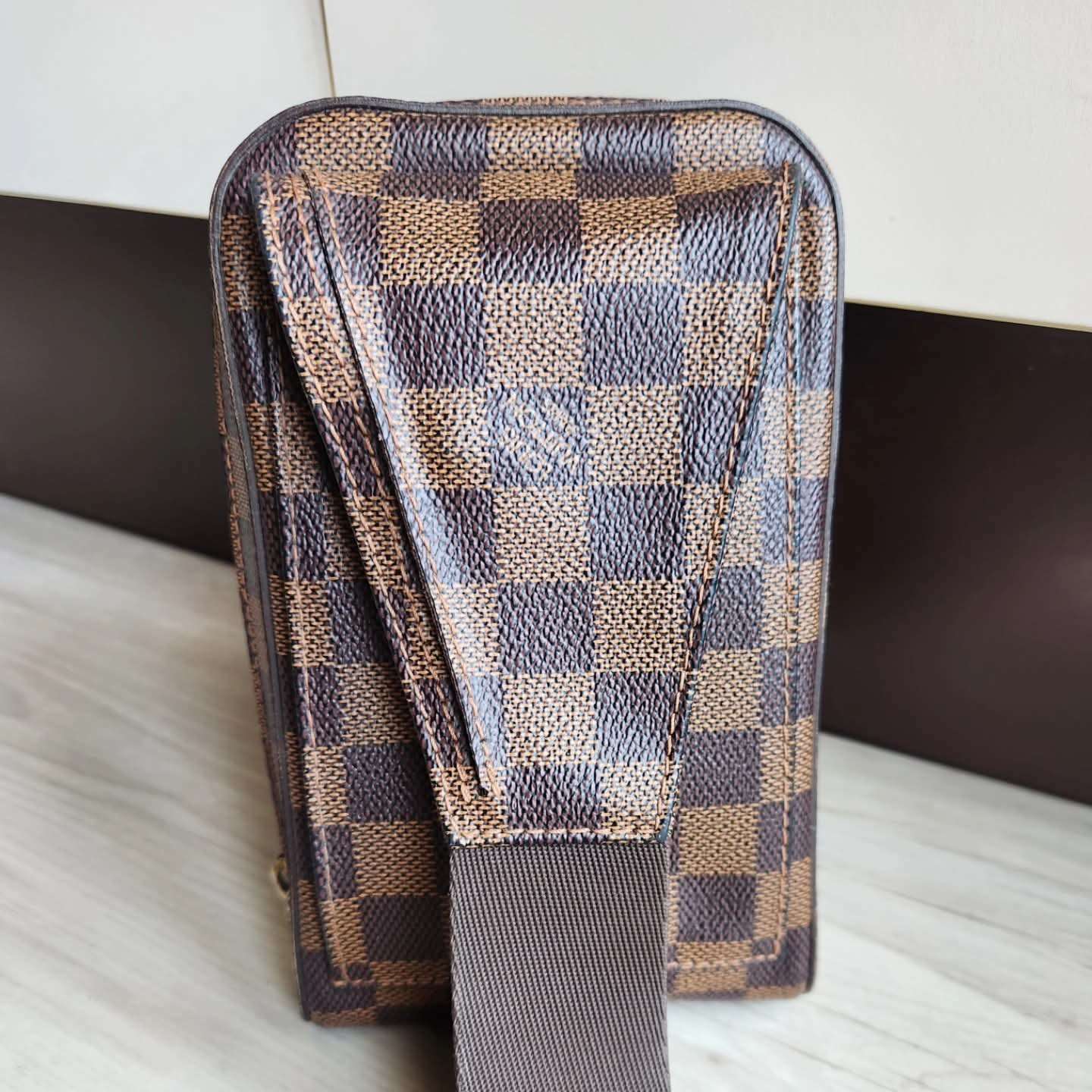 Louis Vuitton Geronimos