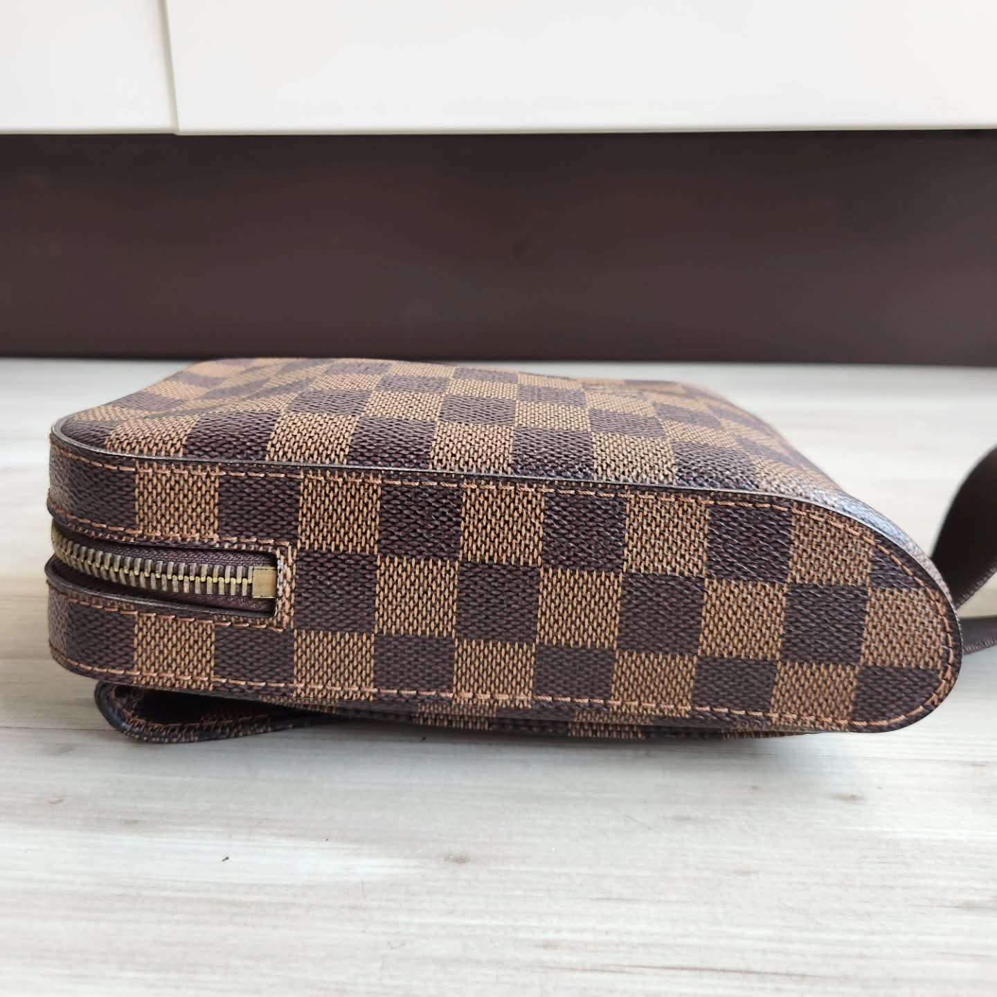 Louis Vuitton Geronimos