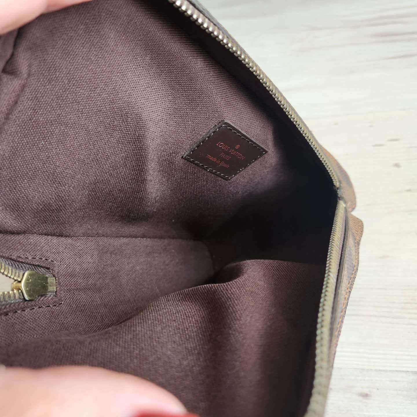 Louis Vuitton Geronimos