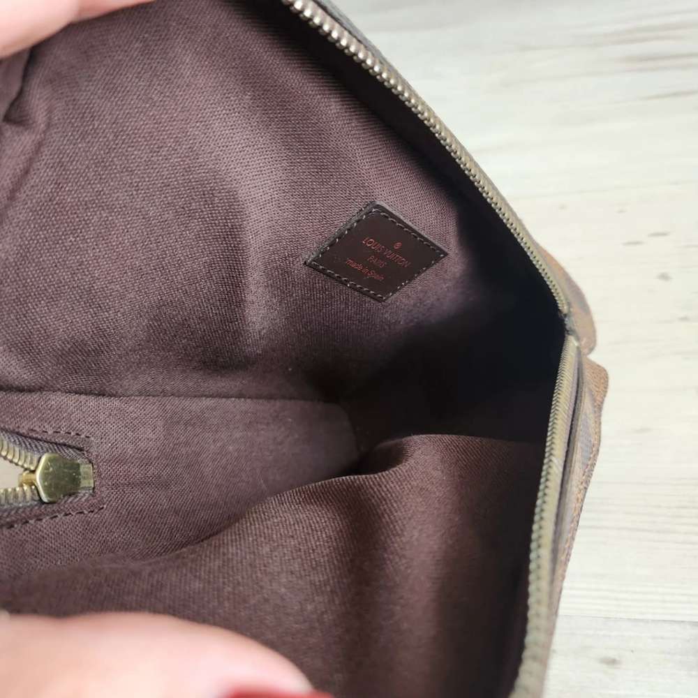 Louis Vuitton Geronimos